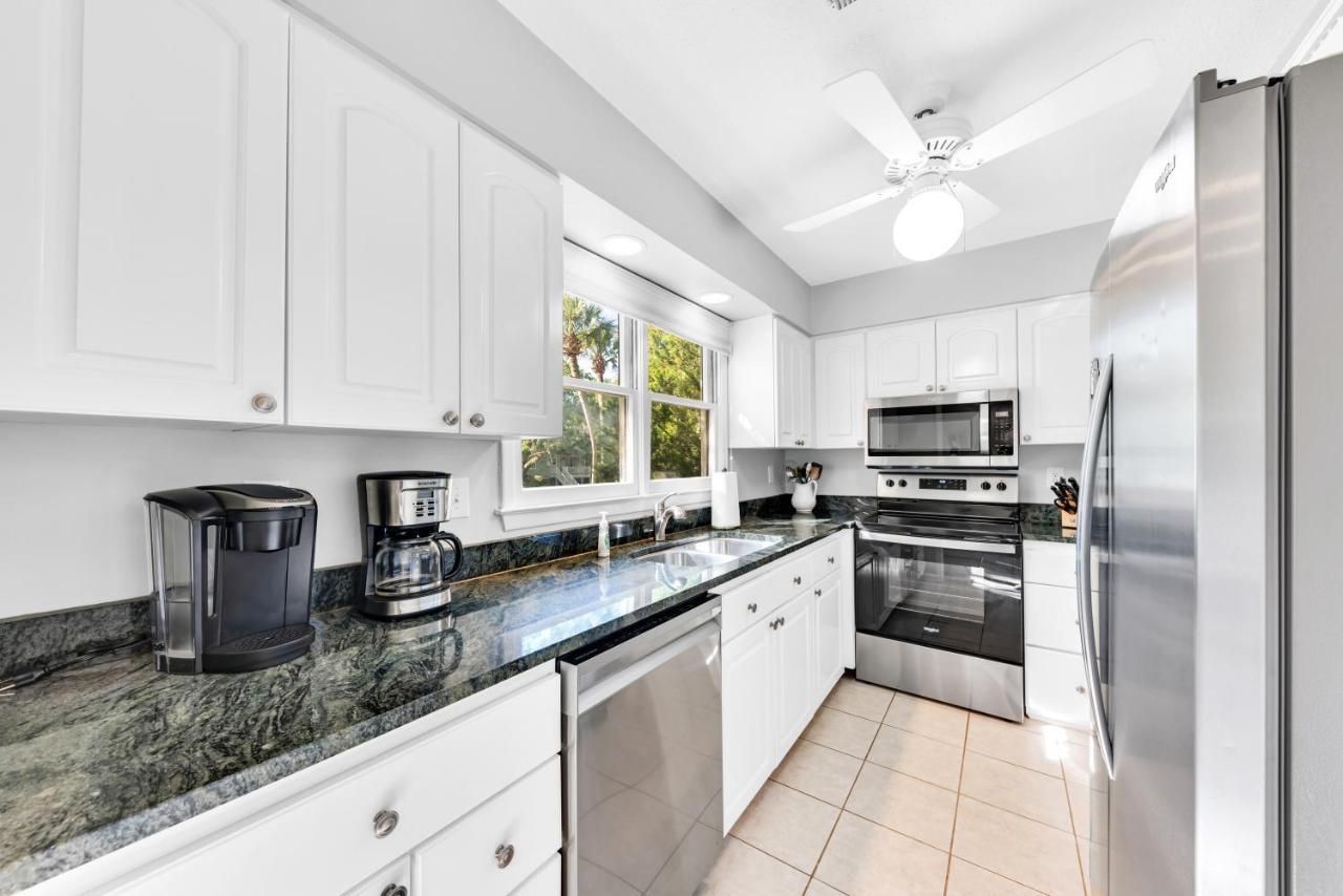 507 Tarpon Pond Cottage Johns Island Exterior photo