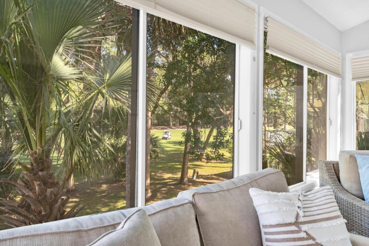507 Tarpon Pond Cottage Johns Island Exterior photo