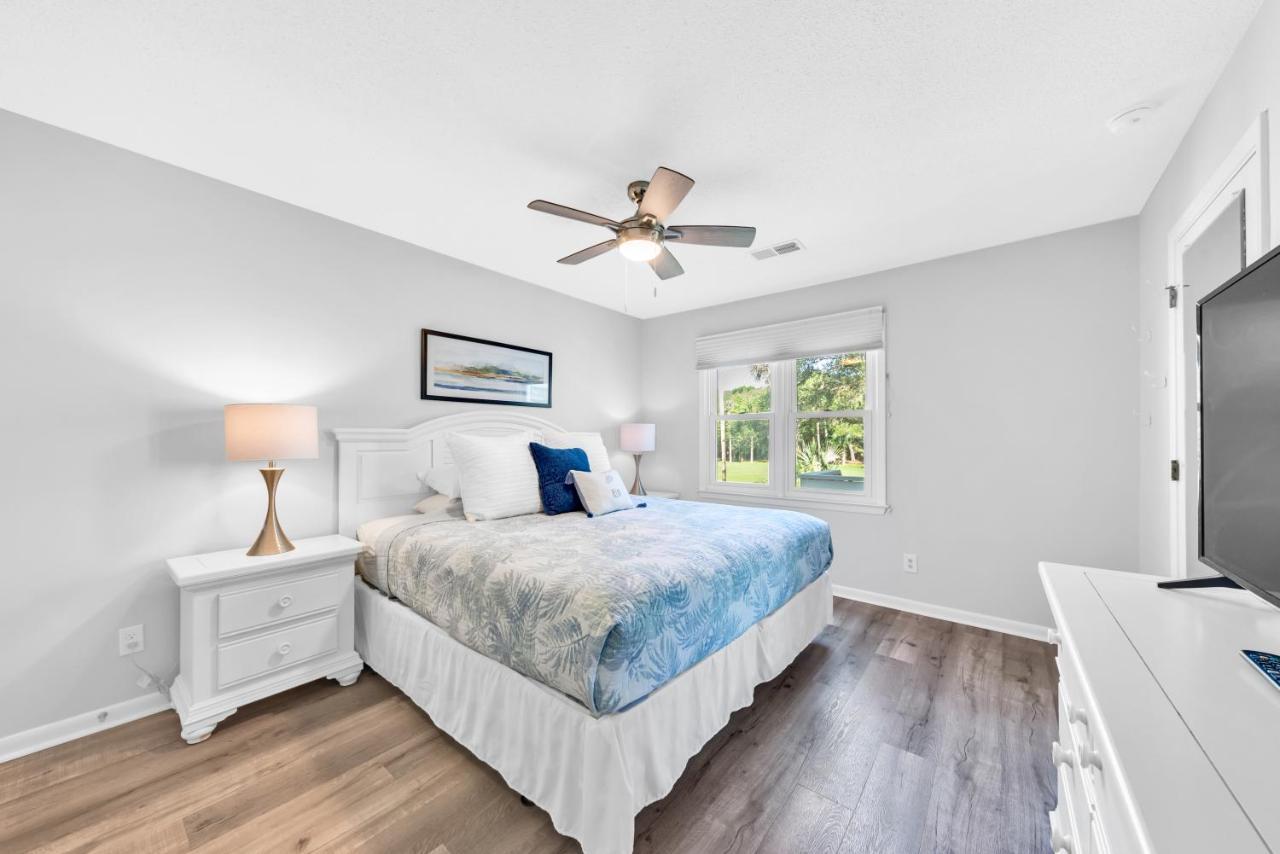 507 Tarpon Pond Cottage Johns Island Exterior photo