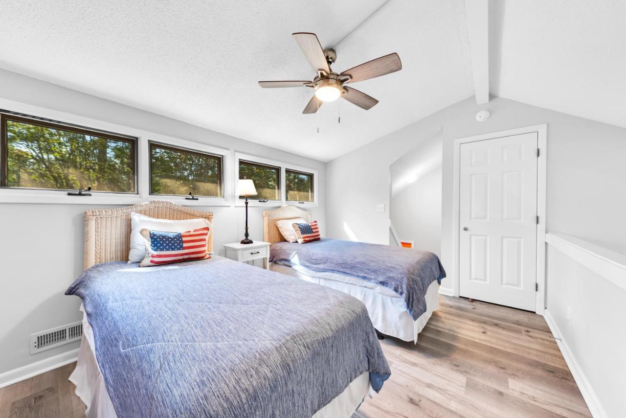 507 Tarpon Pond Cottage Johns Island Exterior photo