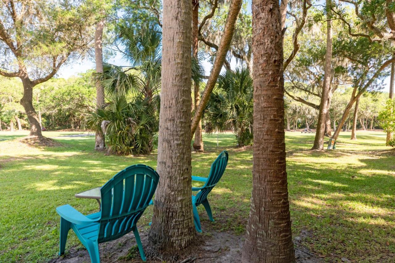 507 Tarpon Pond Cottage Johns Island Exterior photo