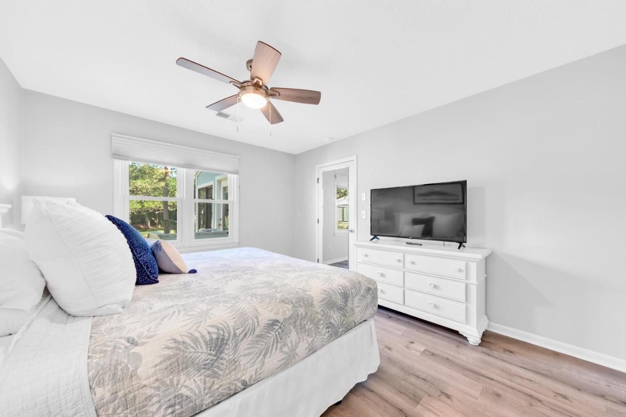 507 Tarpon Pond Cottage Johns Island Exterior photo