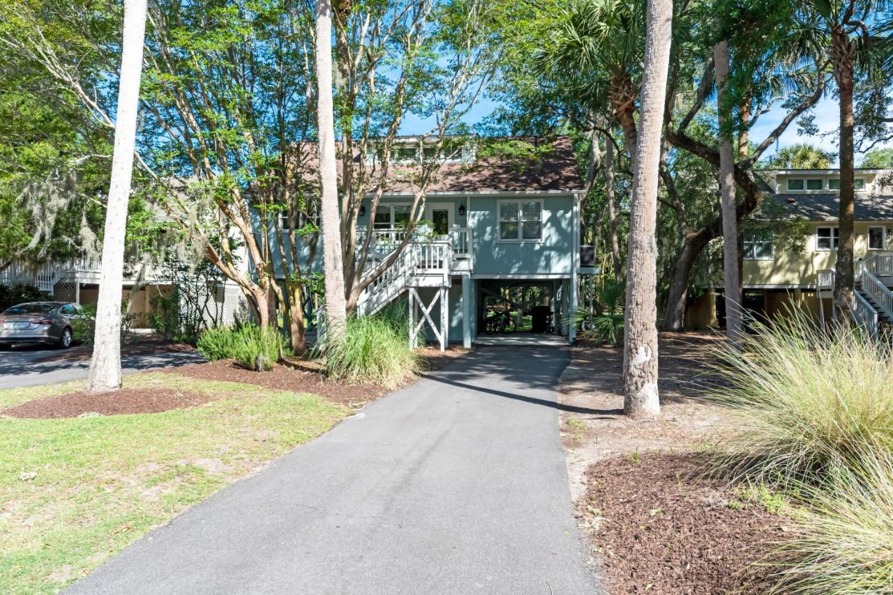 507 Tarpon Pond Cottage Johns Island Exterior photo